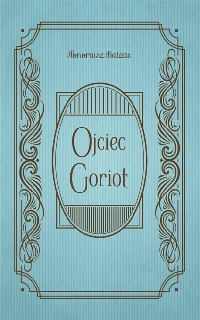 Ojciec Goriot