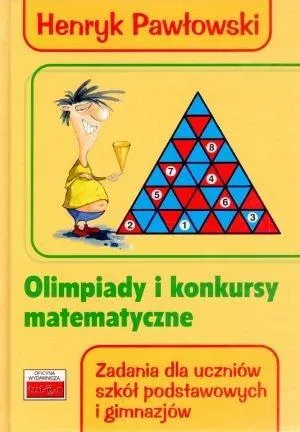 Olimpiady i konkursy matematyczne w.2018