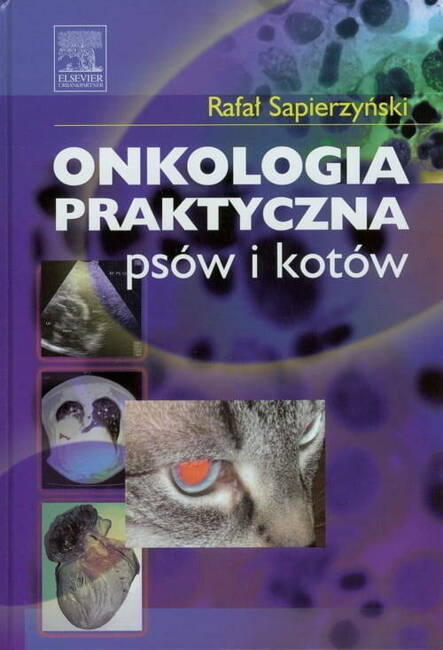 Onkologia Praktyczna Psów I Kotów