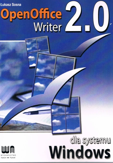 OpenOffice 2.0 Writer dla systemu Windows