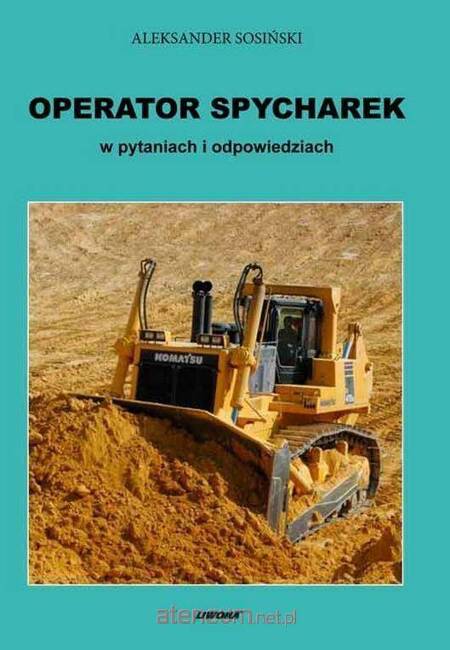 Operator spycharek w pytaniach i odpowiedziach