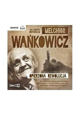 Opierzona rewolucja audiobook