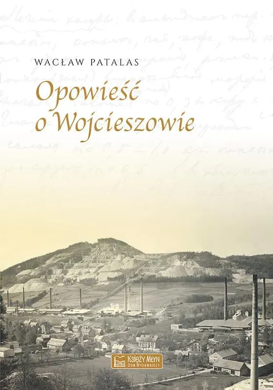 Opowieść o Wojcieszowie