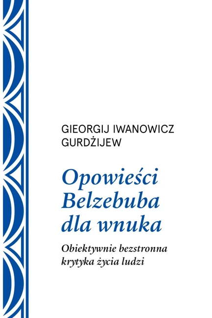 Opowieści Belzebuba dla wnuka (wyd. 2020)