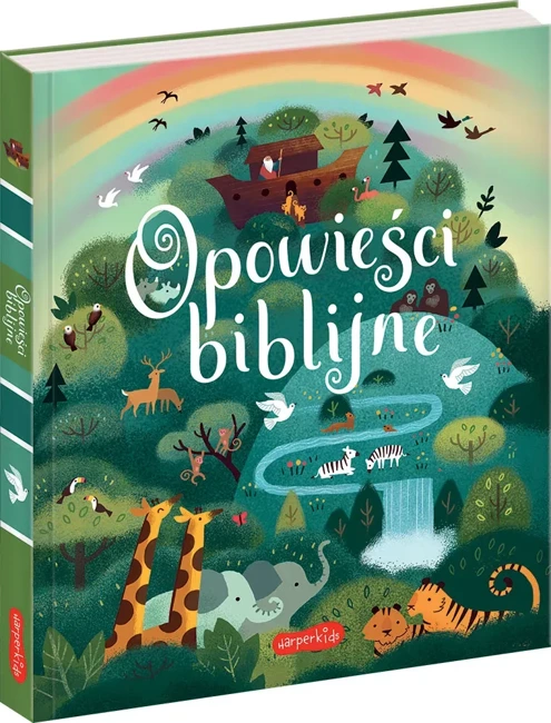 Opowieści biblijne