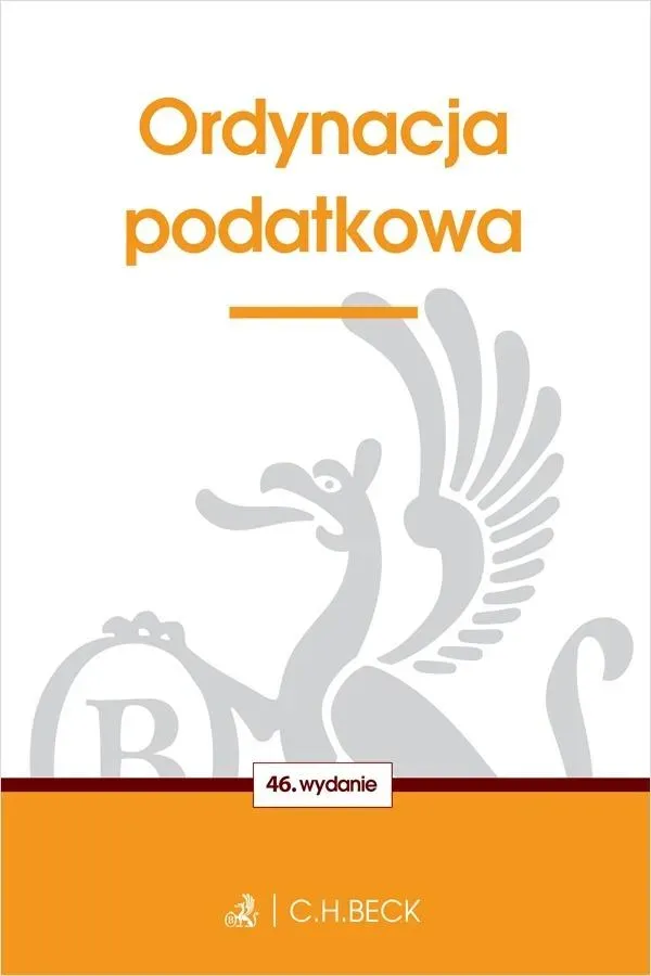 Ordynacja podatkowa w.46