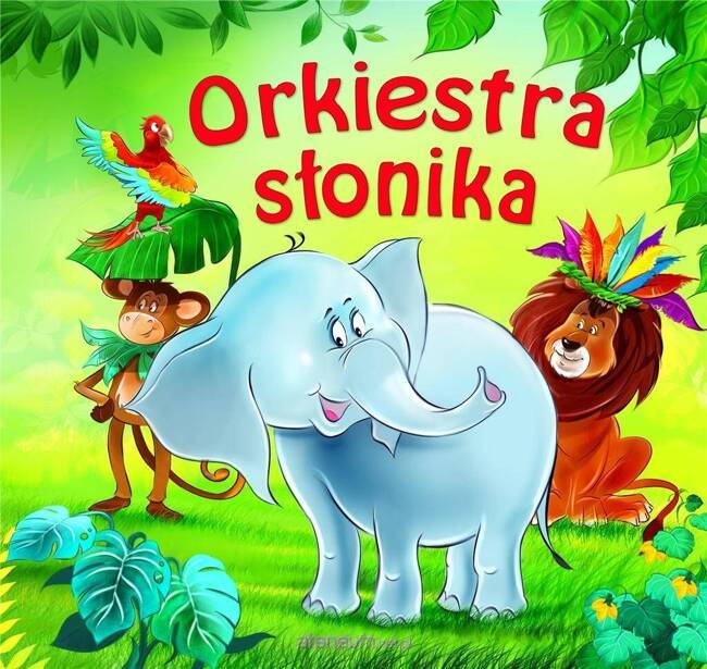 Orkiestra słonika