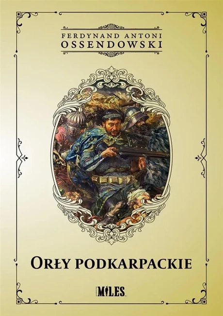 Orły podkarpackie