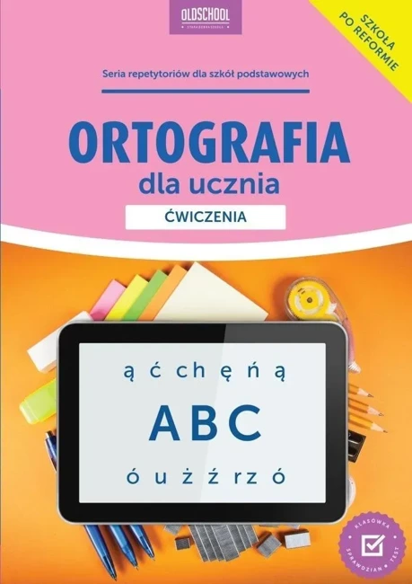 Ortografia dla ucznia