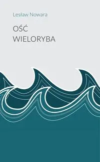 Ość wieloryba