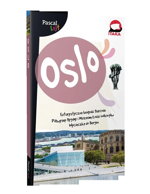 Oslo Pascal Lajt