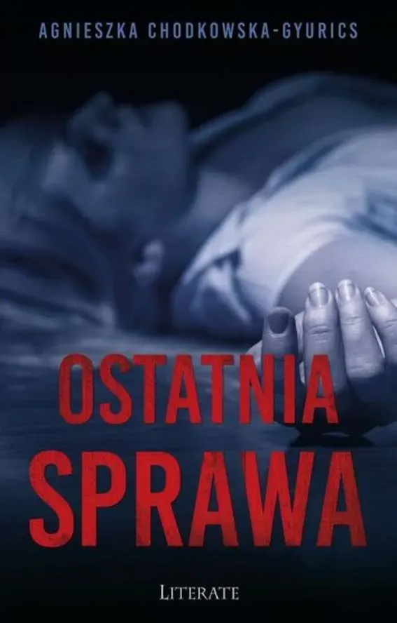 Ostatnia sprawa