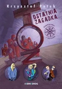 Ostatnia zagadka