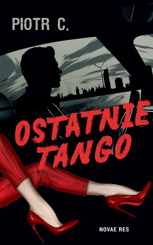 Ostatnie tango