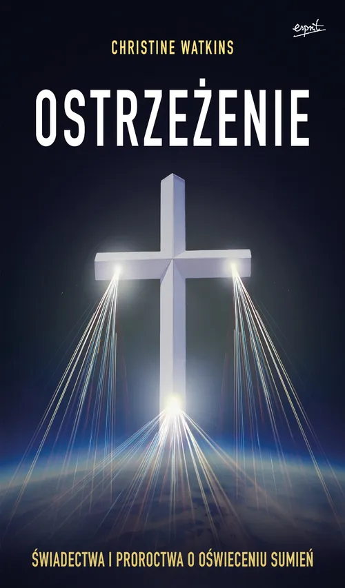 Ostrzeżenie (wyd. 2022)