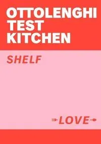 Ottolenghi Test Kitchen Shelf Love