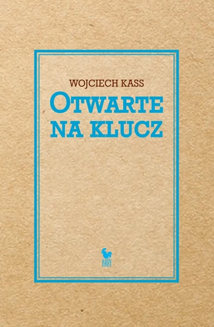 Otwarte na klucz