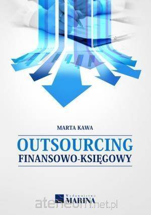 Outsourcing finansowo-księgowy