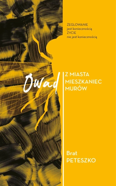 Owad z miasta mieszkaniec murów