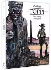 PA Toppi Kolekcja Tom 4 Kolekcjoner