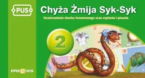 PUS Chyża Żmija Syk-Syk 2