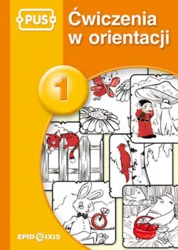 PUS Ćwiczenia w orientacji 1