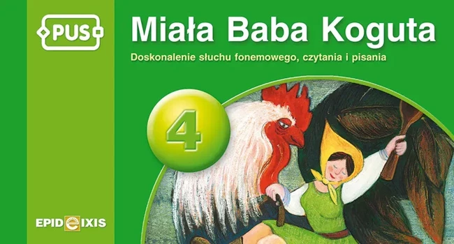 PUS Miała Baba Koguta 4