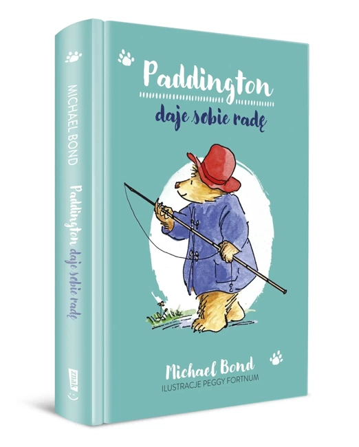 Paddington daje sobie radę