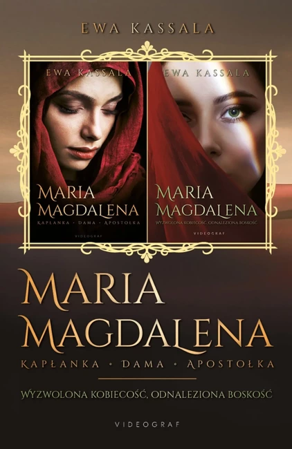 Pakiet Maria Magdalena