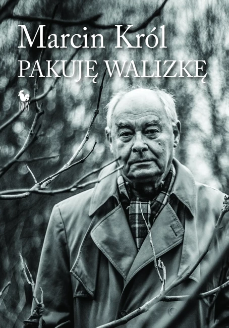 Pakuję walizkę