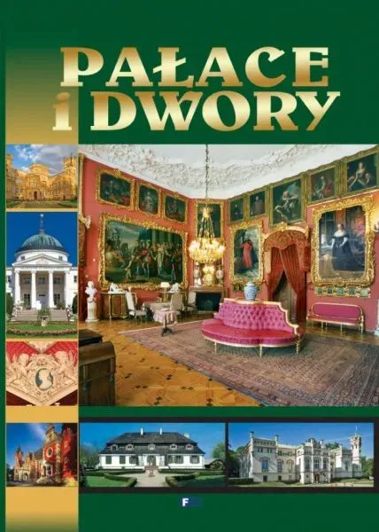 Pałace i dwory