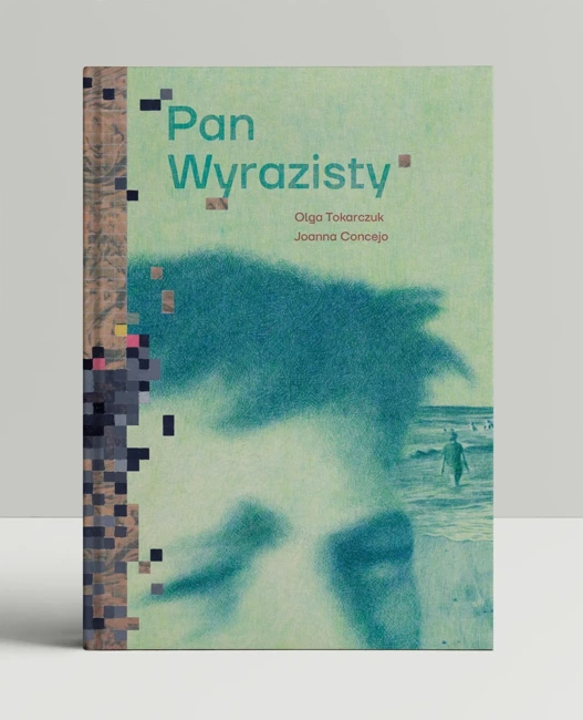 Pan Wyrazisty