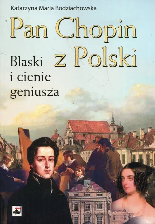 Pan chopin z polski