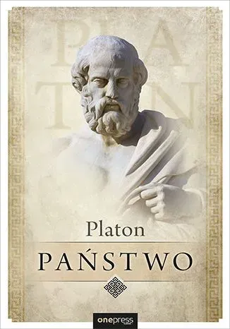 Państwo - Platon