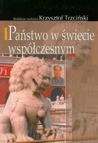 Państwo w świecie współczesnym