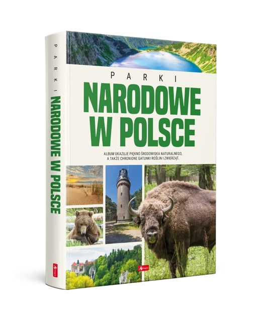 Parki Narodowe w Polsce