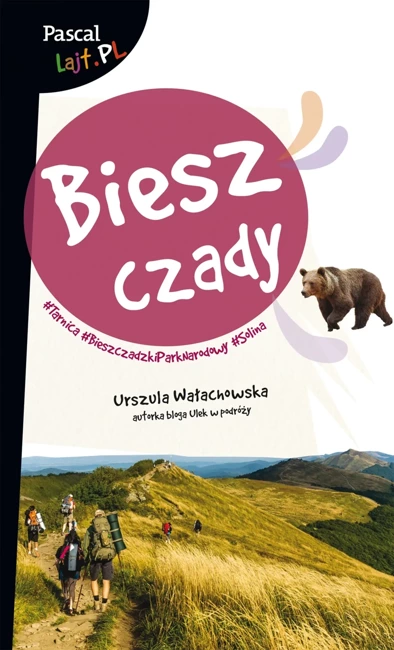 Pascal Lajt. Bieszczady