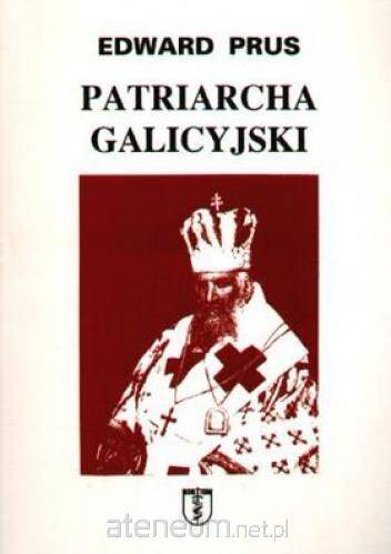 Patriarcha galicyjski