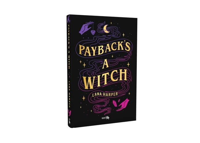 Payback's a Witch