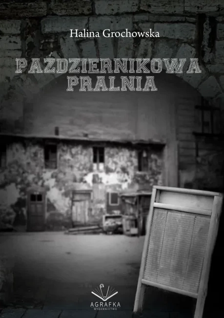 Październikowa pralnia