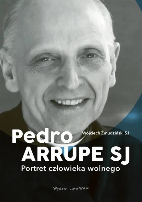 Pedro Arrupe SJ