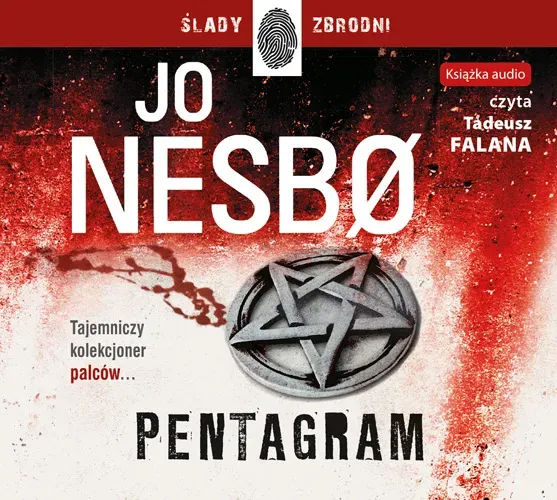 Pentagram. Audioobok