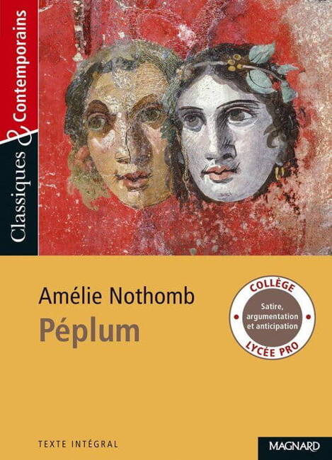 Péplum Classiques Et Contemporains