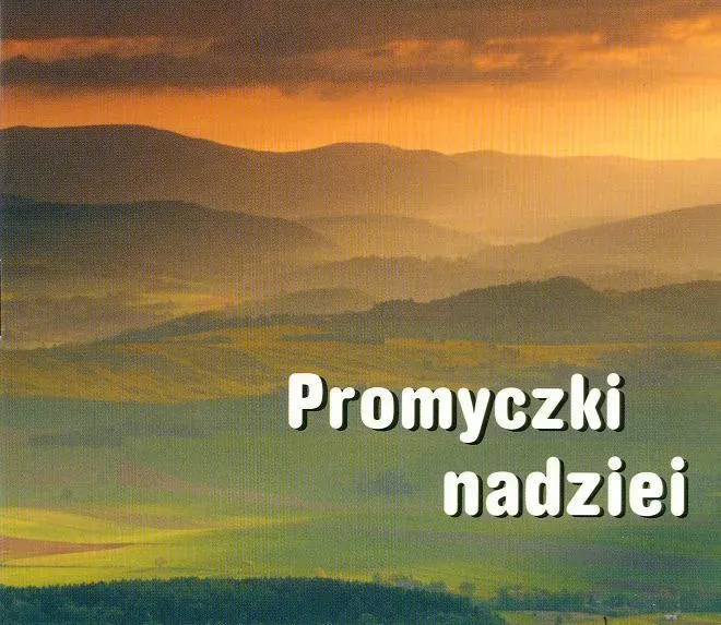 Perełka 141 - Promyczki nadziei