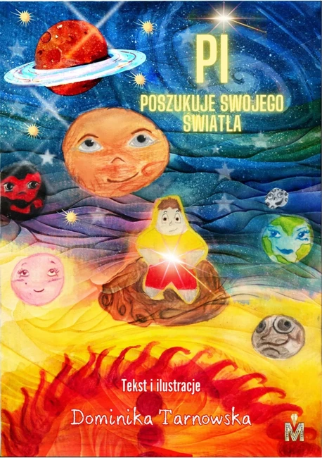 Pi poszukuje swojego światła