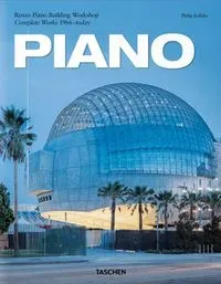 Piano Complete Works 1966-Today