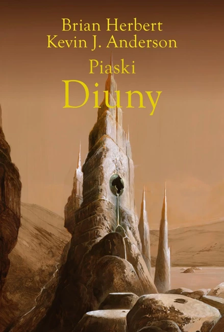 Piaski Diuny