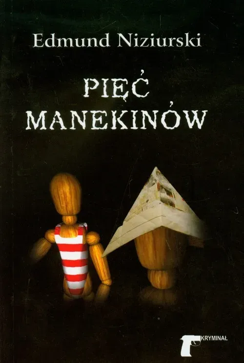 Pięć manekinów