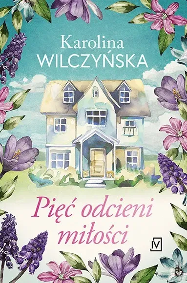 Pięć odcieni miłości