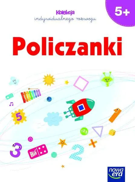 Pięciolatki. Policzanki NE